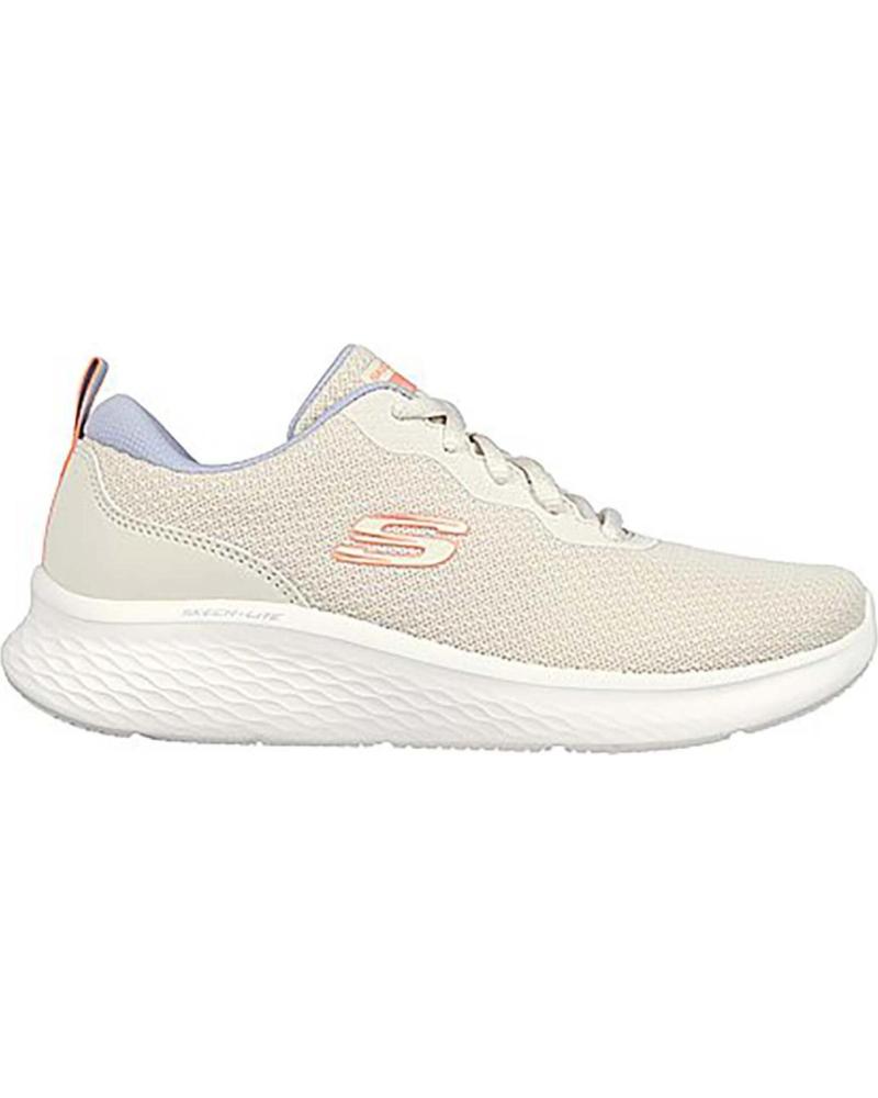 Woman Zapatillas deporte SKECHERS 150044 SKECH-LITE PRO-BEST CHANCE MUJER  NATURAL