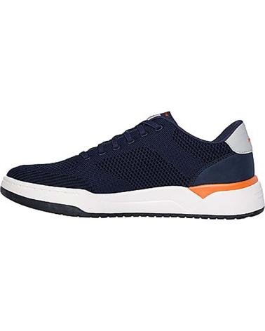 Sapatilhas SKECHERS  de Homem 210793 CORLISS HOMBRE  AZUL
