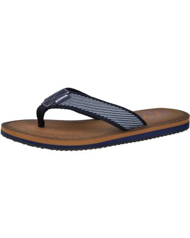 Man Flip flops JOMA S-HAWAII-MEN-2403 CHANCLAS DE PLAYA PARA HOMBRE AZUL