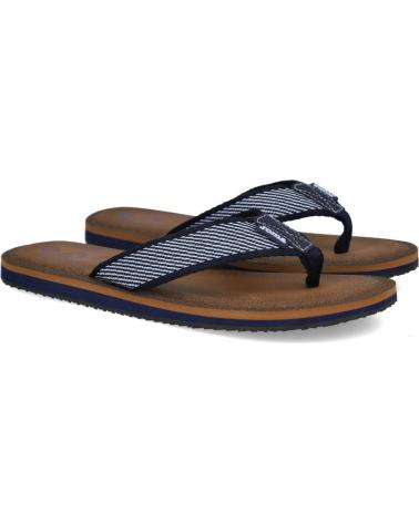 Man Flip flops JOMA S-HAWAII-MEN-2403 CHANCLAS DE PLAYA PARA HOMBRE AZUL