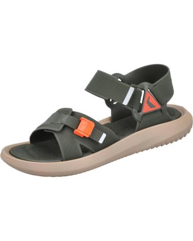 Sandalias RIDER  de Hombre R 11801 AD RT PAPETE  BEIGE