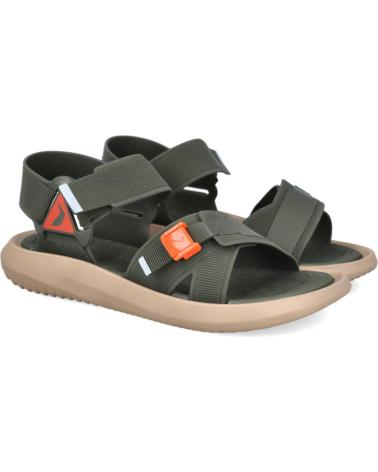 Sandalias RIDER  de Hombre R 11801 AD RT PAPETE  BEIGE