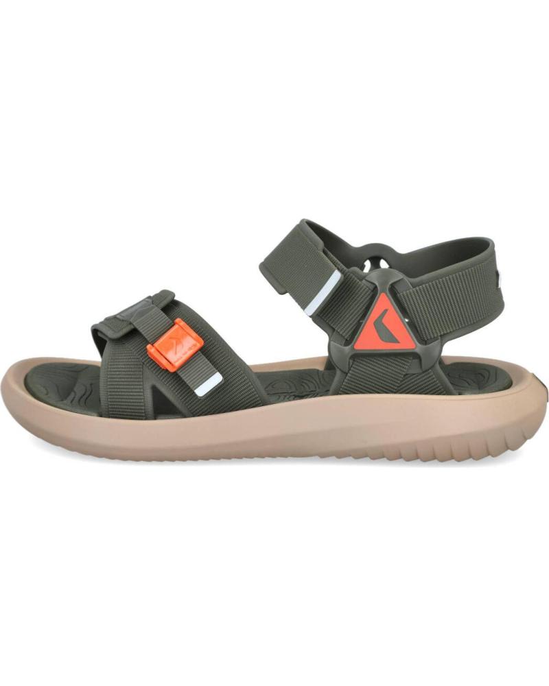 Sandalias RIDER  de Hombre R 11801 AD RT PAPETE  BEIGE