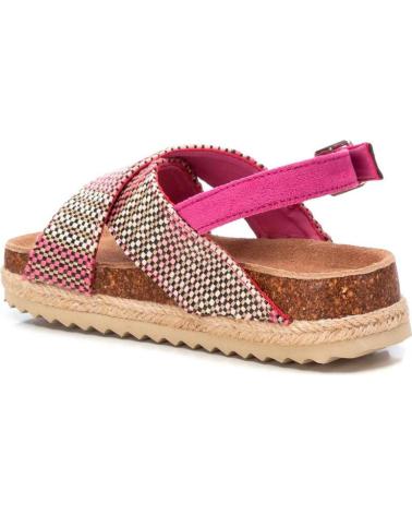 Sandali XTI  per Bambina 150898 SANDALIAS BIO DE NINA  NUDE