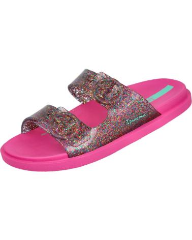 Chanclas IPANEMA  de Niña 27029 FOLLOW PRINT NINA  ROSA