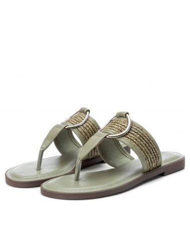 Sandalias de Mujer XTI CHANCLA 44830 AQUA