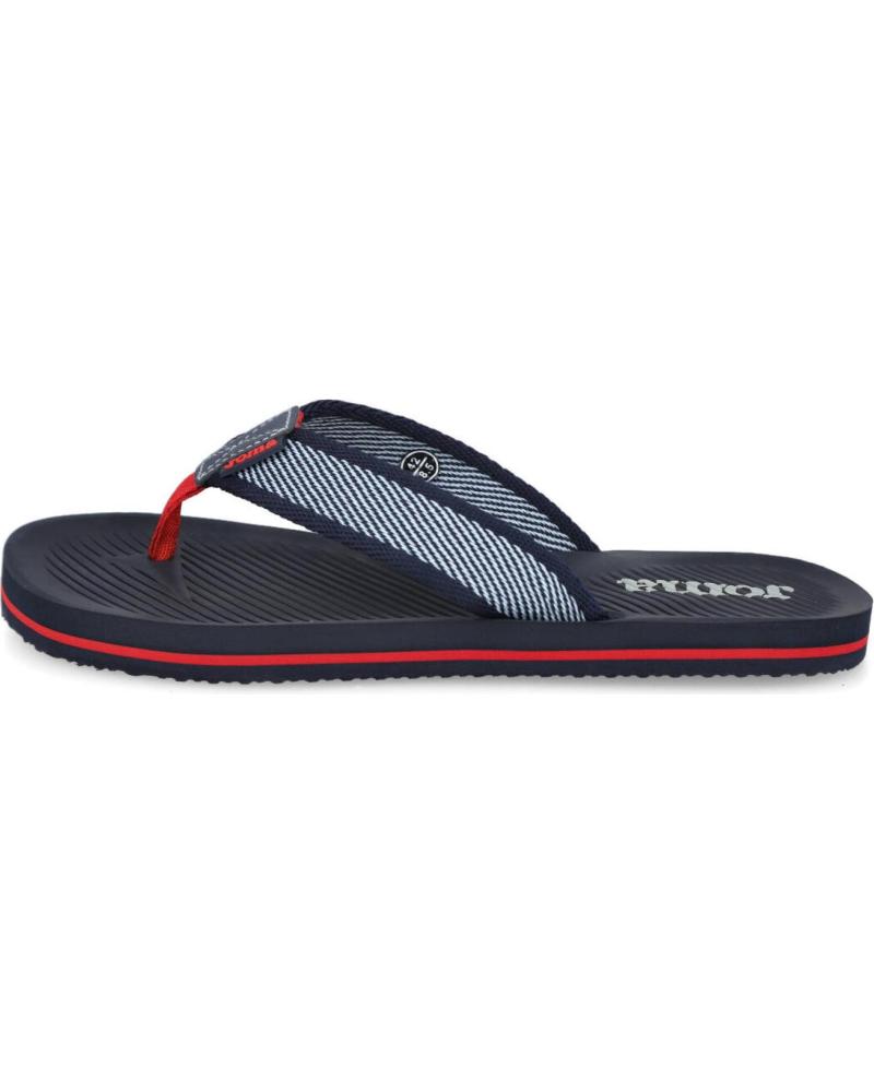 Chanclas de Hombre JOMA S-SEA-MEN-2403 CHANCLAS DE PLAYA PARA HOMBRE AZUL