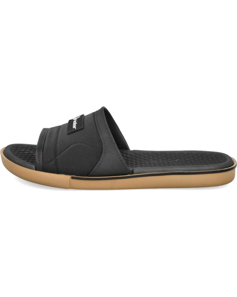 IPANEMA CHANCLAS EN PARA HOMBRE NEGRO