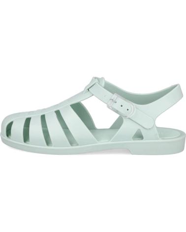 Sandali IGOR  per Donna SANDALIAS BIARRITZ PARA MUJER EN COLOR  VERDE