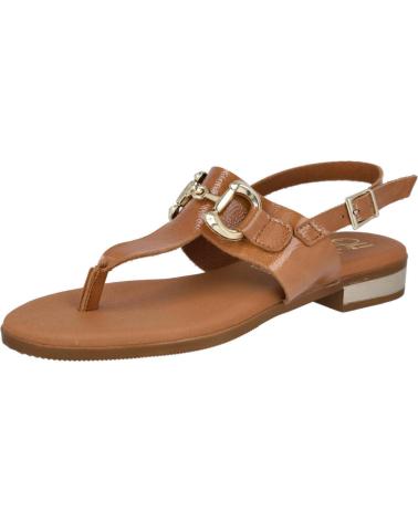 Sandali OH MY SANDALS  per Donna 5334 SANDALIAS PLANAS DE MUJER  DUNA ROBLE