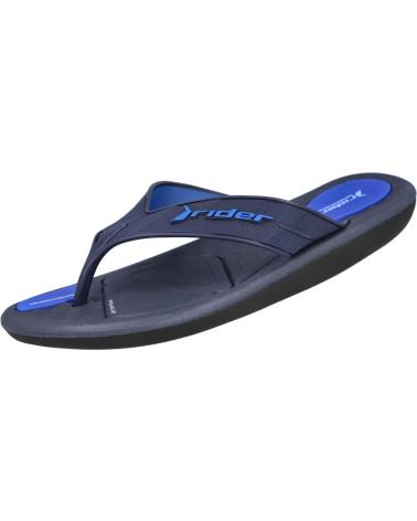 Chanclas de Hombre RIDER R 11315 R LINE PLUS II HOMBRE NEGRO