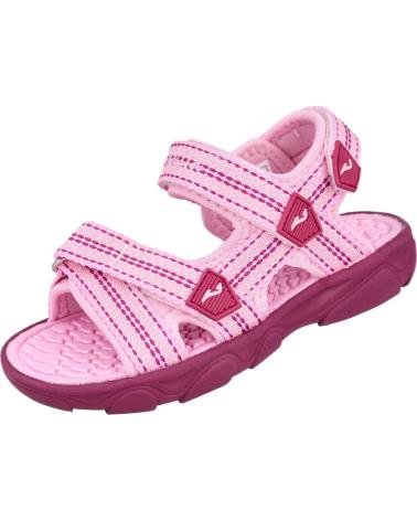 girl Sandals JOMA S-WAVE-JR SANDALIAS PLAYERAS DE NINA  ROSA