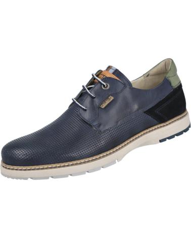 Scarpe PIKOLINOS  per Uomo M8A-4222C1 ZAPATOS CASUAL PARA HOMBRE  AZUL