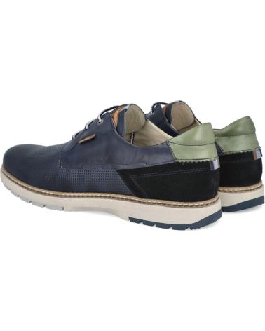 Scarpe PIKOLINOS  per Uomo M8A-4222C1 ZAPATOS CASUAL PARA HOMBRE  AZUL
