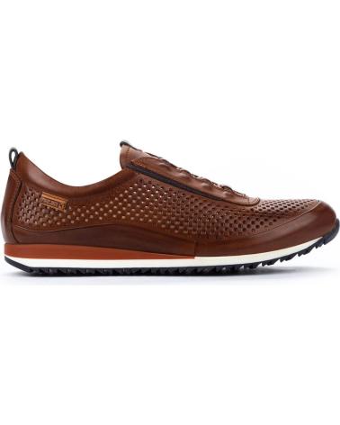 Zapatos PIKOLINOS  de Hombre M2A-6252 ZAPATOS CASUAL PARA HOMBRE  CUERO
