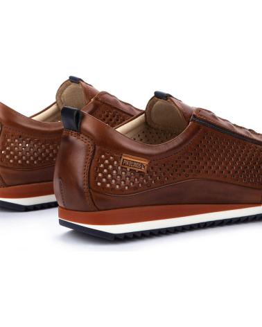 Zapatos PIKOLINOS  de Hombre M2A-6252 ZAPATOS CASUAL PARA HOMBRE  CUERO