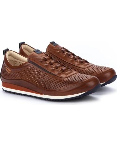 Zapatos PIKOLINOS  de Hombre M2A-6252 ZAPATOS CASUAL PARA HOMBRE  CUERO