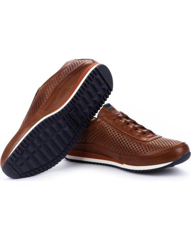 Zapatos PIKOLINOS  de Hombre M2A-6252 ZAPATOS CASUAL PARA HOMBRE  CUERO