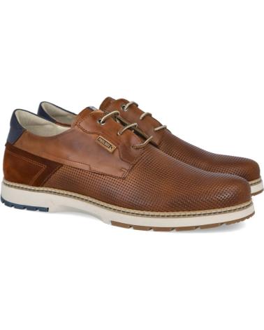 Scarpe PIKOLINOS  per Uomo M8A-4222C1 ZAPATOS CASUAL PARA HOMBRE  CUERO