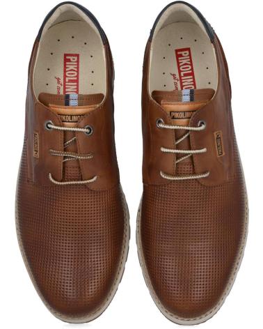 Scarpe PIKOLINOS  per Uomo M8A-4222C1 ZAPATOS CASUAL PARA HOMBRE  CUERO