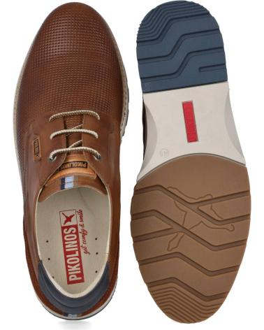 Scarpe PIKOLINOS  per Uomo M8A-4222C1 ZAPATOS CASUAL PARA HOMBRE  CUERO