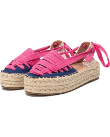 Woman Sandals XTI 044865 NAVY