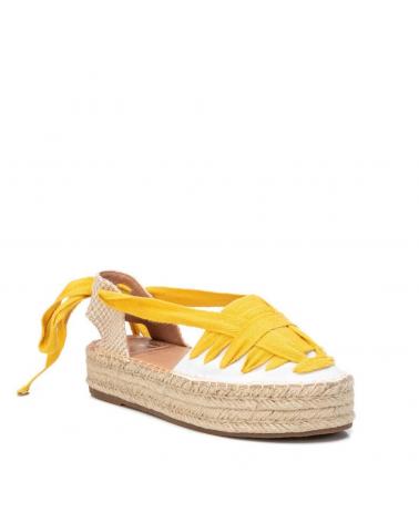 Woman shoes XTI 044865 AMARILLO