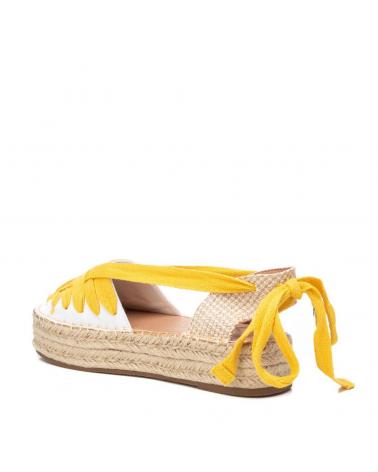 Woman shoes XTI 044865 AMARILLO