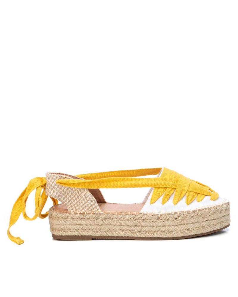 Woman shoes XTI 044865 AMARILLO