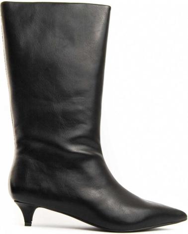 Botas MONTEVITA  de Mulher DEVILA  BLACK
