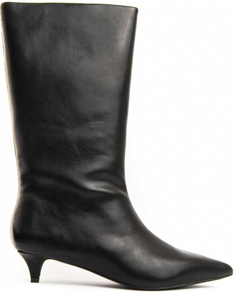 Botas MONTEVITA  de Mulher DEVILA  BLACK