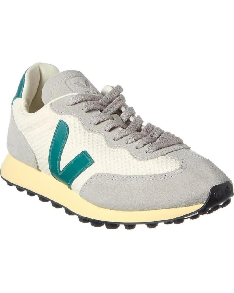 Zapatillas deporte VEJA de Mujer WOMENS RIO BRANCO HEXAMESH GRAVEL BRITANNY - 37 BEIGE Zapatillas deporte VEJA de Mujer WOMENS RIO BRANCO HEXAMESH GRAVEL BRITANNY - 37 BEIGE
