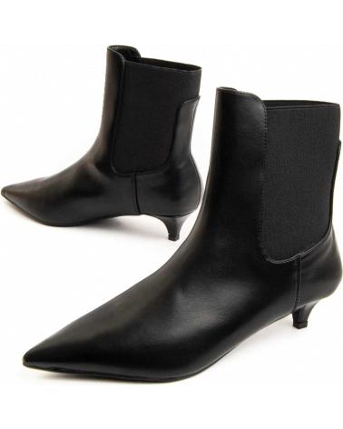 Stivali MONTEVITA  per Donna DEVILALOW  BLACK