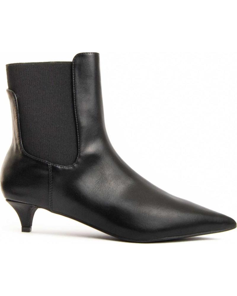 Stivali MONTEVITA  per Donna DEVILALOW  BLACK