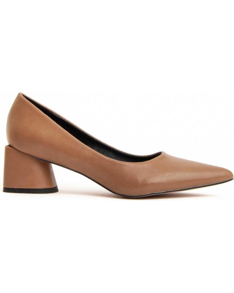 Zapatos de tacón MONTEVITA  per Donna TINNA  BEIGE