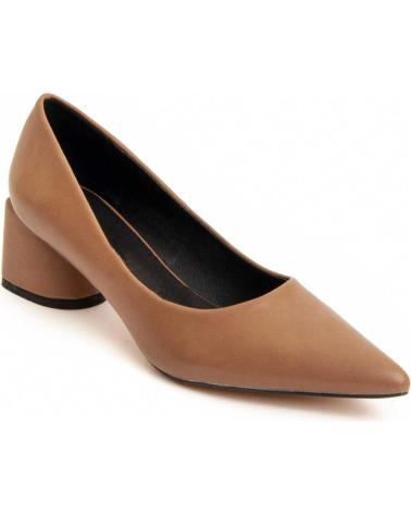 Zapatos de tacón MONTEVITA  per Donna TINNA  BEIGE