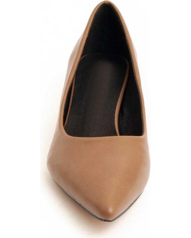 Zapatos de tacón MONTEVITA  per Donna TINNA  BEIGE