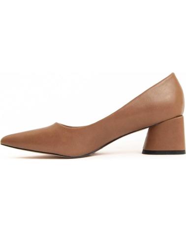 Zapatos de tacón MONTEVITA  per Donna TINNA  BEIGE