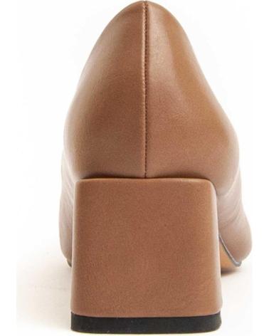 Zapatos de tacón MONTEVITA  per Donna TINNA  BEIGE