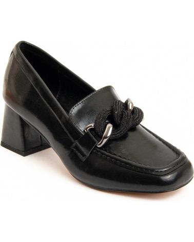 Zapatos de tacón MONTEVITA  per Donna MIRIEL  BLACK