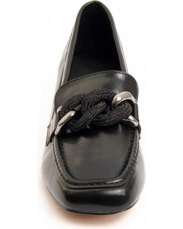 Zapatos de tacón MONTEVITA  per Donna MIRIEL  BLACK