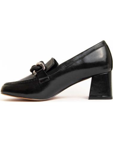 Zapatos de tacón MONTEVITA  per Donna MIRIEL  BLACK