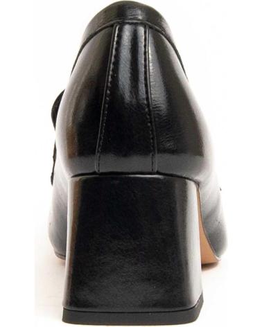 Zapatos de tacón MONTEVITA  per Donna MIRIEL  BLACK