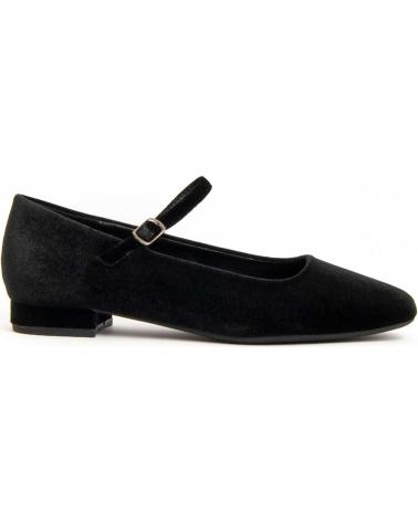 Bailarinas MONTEVITA  per Donna BALERA3  BLACK