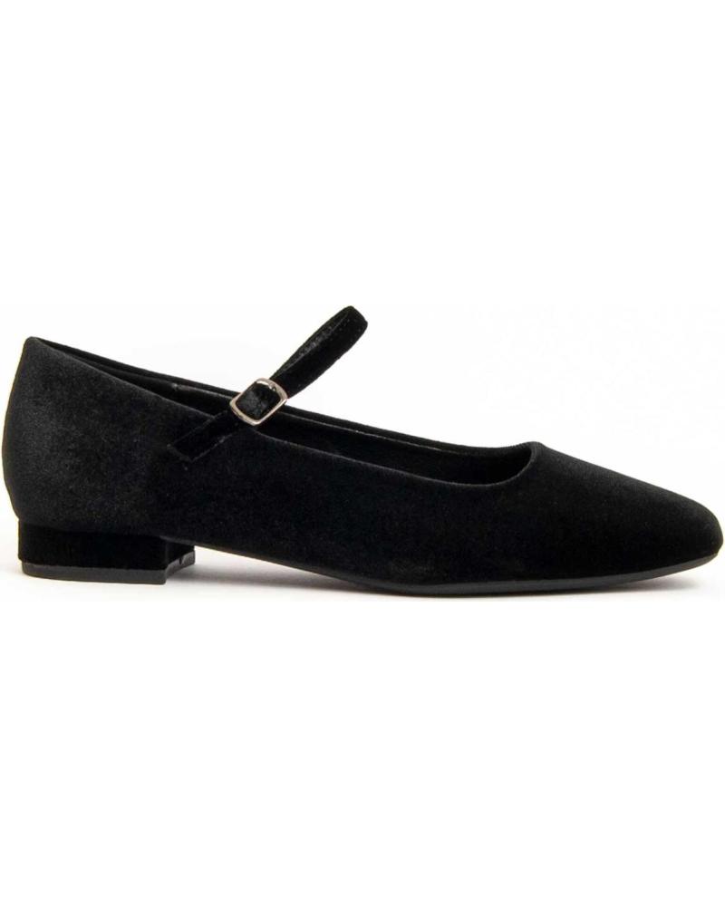 Bailarinas MONTEVITA  per Donna BALERA3  BLACK