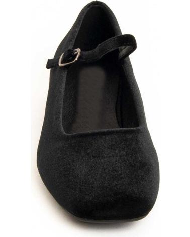 Bailarinas MONTEVITA  per Donna BALERA3  BLACK