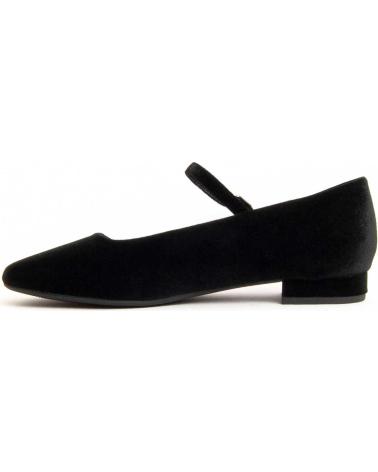 Bailarinas MONTEVITA  per Donna BALERA3  BLACK