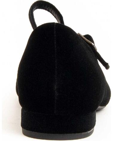 Bailarinas MONTEVITA  per Donna BALERA3  BLACK
