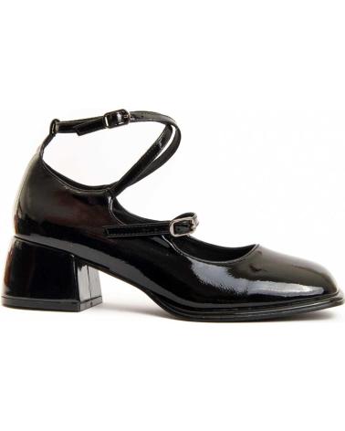 Zapatos de tacón MONTEVITA  per Donna CORELA2  BLACK