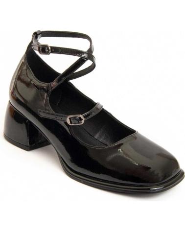 Zapatos de tacón MONTEVITA  per Donna CORELA2  BLACK